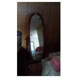 Standing Mirror
