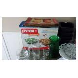 Pyrex / Never Used