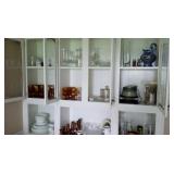 Misc. Kitchen Items