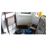 Enamel Ware, Misc. Items