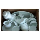 Johnson Bros. China
