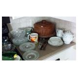 Misc. Kitchen Items