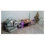 Bedroom Items