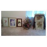 Paintings
