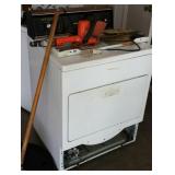 Kenmore Dryer