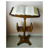 Book Stand / Podium