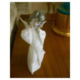 Lladro Figure