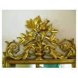 Entry Way Table w/ Mirror