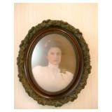 Antique Frame