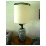 1 of 2 Matching Lamps