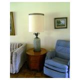 2 of 2 Matching Lamps