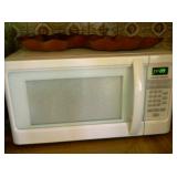 Microwave Oven
