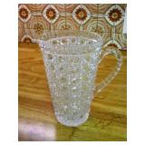 Vintage Pitcher