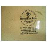 Royal Doulton China