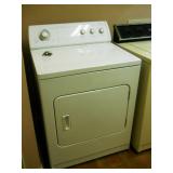 Whirlpool Dryer
