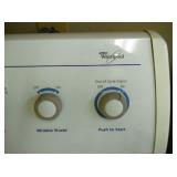 Whirlpool Dryer