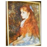 Framed Print