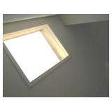 sky Light in Master Bath