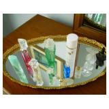 Perfume Bottles