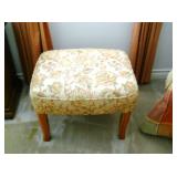 Padded Stool