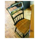 Hitchcock Chair X 4 (Goes w/ Table)