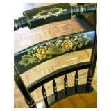 Hitchcock Chair X 4 (Goes w/ Table)