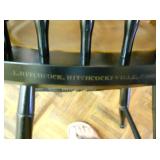 Hitchcock Chair X 4 (Goes w/ Table)