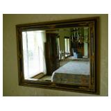 Large Mirror