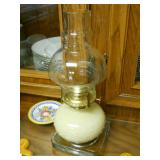 Oil Lamp