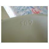 Kaiser Porcelain / W. Germany