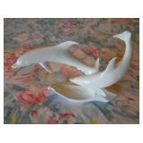 Kaiser Porcelain / W. Germany