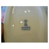 Kaiser Porcelain / W. Germany