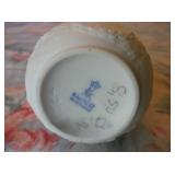 Kaiser Porcelain / W. Germany