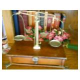 Antique Balance Scale