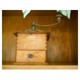 Coffee Grinder No. 2