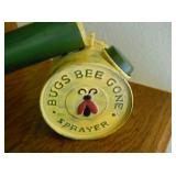 Dec. Bug Sprayer
