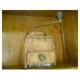 Coffee Grinder No. 1