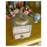 Coffee Grinder No. 1