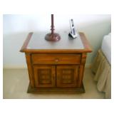 Bedside Table