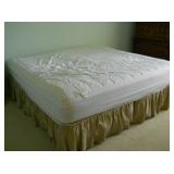 King Size Bed