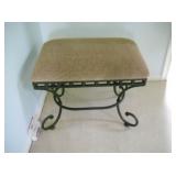 Padded Stool