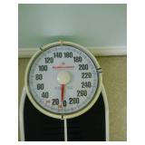 Bath Scales