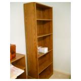 Tall Bookshelf #1
