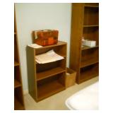 Short Bookshelf
