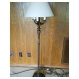 Beautiful Pole Lamp