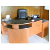 Lg. Desk