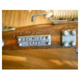 Signal Cannon