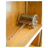 Caisson