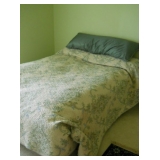 Full Size Bed