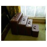 Suit Case Set